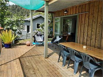 Roto Retreat - Lake Rotoma