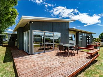 Alpine Retreat (Bachcare) - Ohakune