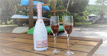 Abera's Aitutaki Villas (2 x One Bedroom Villas) - Cook Islands