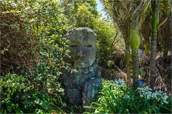 Four Palms Cottage (Bachcare) - Onetangi