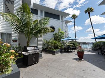 Oceanside (Bachcare) - Paihia