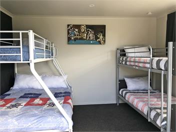 Stylish Town House - Wifi - Twizel