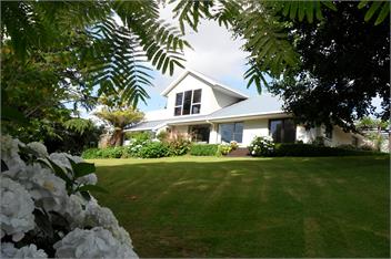 Tranquil Private Rural Retreat - Tauranga