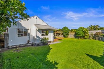 Babbacombe Bach (Bachcare) - Otaki Beach