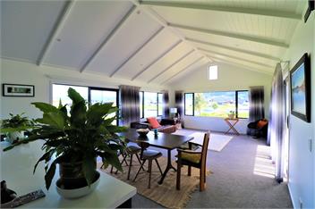 The Island, Whitianga Holiday House - Whitianga