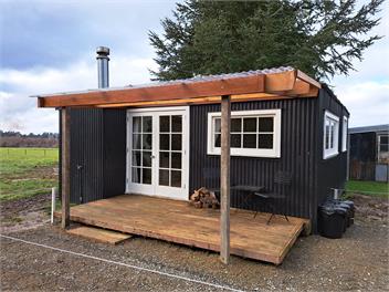 Mulberry Cottage - Methven