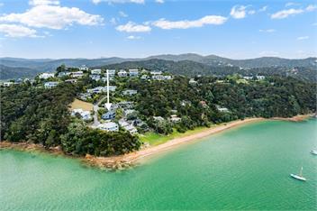 Bayview Corner Suite (Unit 2) (Bachcare) - Paihia