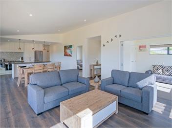 Peace and Paradise (Bachcare) - Whitianga