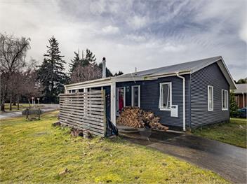 Alpine Way Cottage (Bachcare) - Ohakune