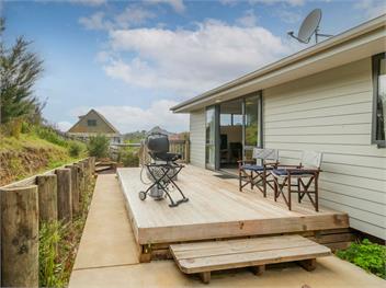 Manuka Lodge (Bachcare) - Tairua
