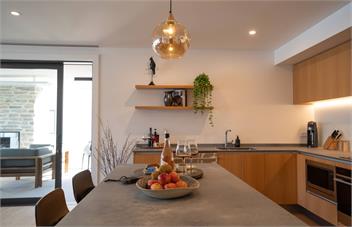 Genoa | lakefront apartment | walk to town - Wanaka