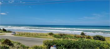 Beach Beauty - Gisborne