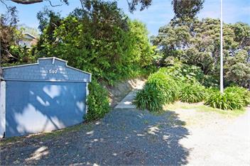 Bayview Bungalow (Bachcare) - Nelson