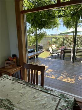 Country Villa - Te Aroha