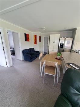 Rakanui retreat - Kaikoura
