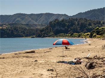 Pohara Beach Escape (Bachcare) - Pohara Beach