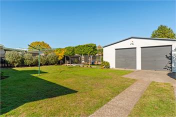The Orchard House (Bachcare) - Turangi