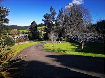 Tui Manor - Whangamata