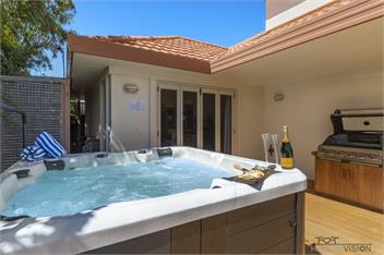 Tui Lookout - Spa Pool, Lake & Mountain Views - Taupo