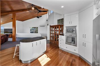 Double Bay Hideaway (Bachcare) - Kerikeri