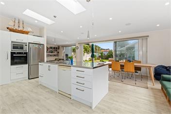 Matapouri Family Retreat (Bachcare) - Matapouri