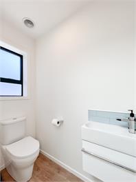 Complete Comfort - Tussock Bend - twizel