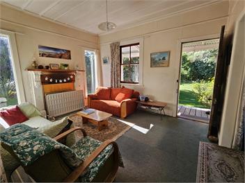 North Cape Cottage - Collingwood
