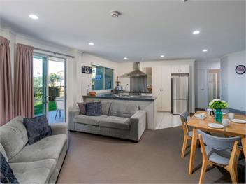 Marinaview (Bachcare) - Whitianga