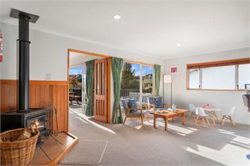 Scaife Place Lodge (Bachcare) - Wanaka