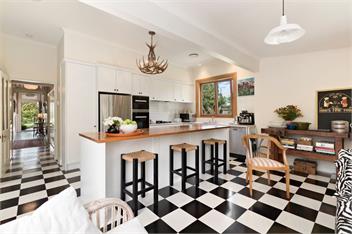 Victorian Villa (Bachcare) - Cromwell