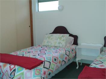 Holiday Home in Elaine Bay, Marlborough/Kaikoura -