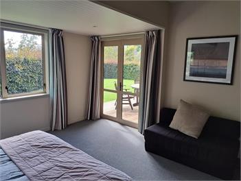 Meadowstone Villa - Wanaka