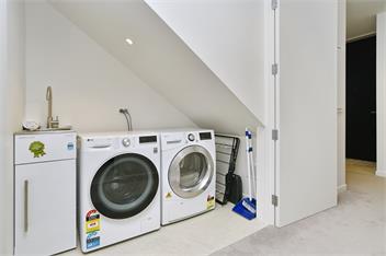 Worcester Terrace One - Central City - Christchurch