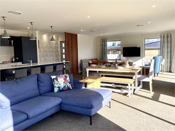 Relax, Refresh, Recharge - Twizel
