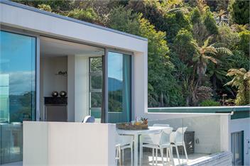 Taupo Penthouse Apartment - Unbeatable Lake Views - Taupo 