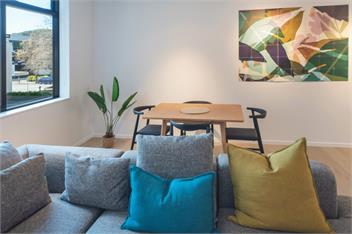 Inner City Apartments - 1 - Nelson