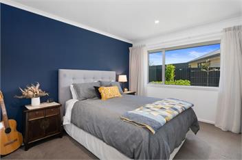 Banksia Retreat (Bachcare) - Blenheim