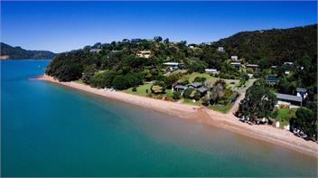 Totara Lodge - Bay of Islands 