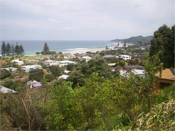 WAINUI   MAGIC - Gisborne