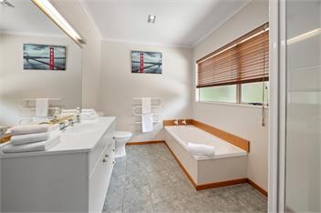 Lakewood Haven (Bachcare) - Taupo Central