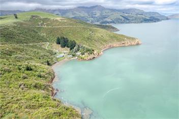 Lushingtons Bay (Bachcare) - Akaroa