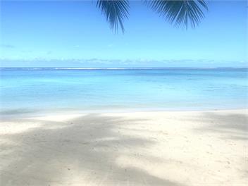 Bella Beach Bungalow #2 - Cook Islands