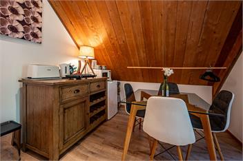 French Peak Loft (Bachcare) - Akaroa