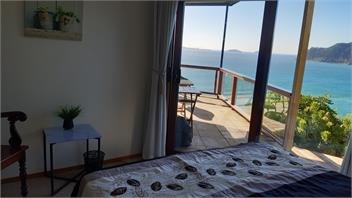 Coastal Heights - Coromandel