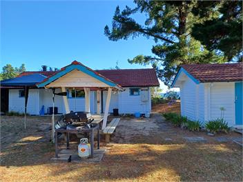 Ngaio Bay Cottage - Kaiteriteri