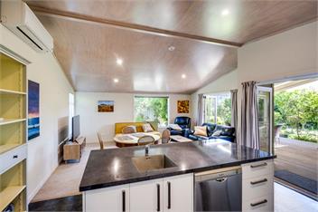 Garden Retreat (Bachcare) - Napier