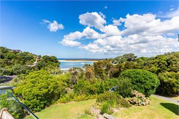 Sun and Coast (Bachcare) - Mangawhai