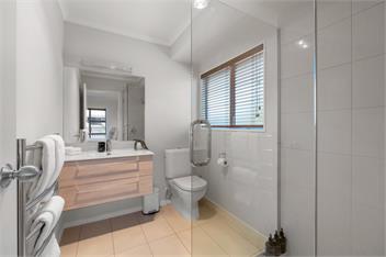 Retreat on Harvey Street - Taupo