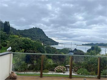 Opoutere Hideaway - Whangamata