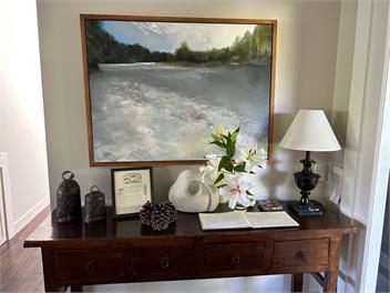 The Fishing Lodge - Turangi